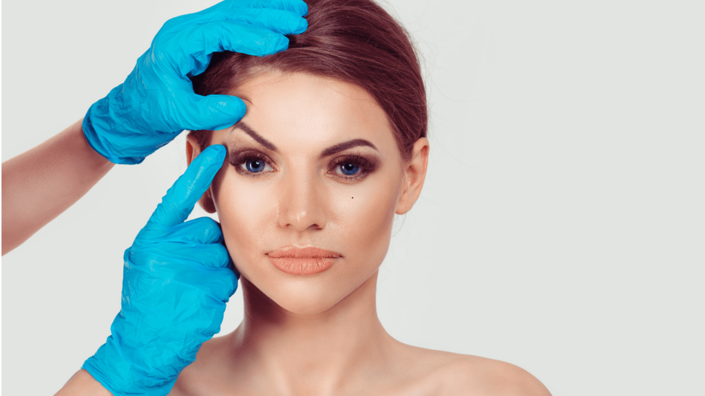 Blepharoplasty in Dubai