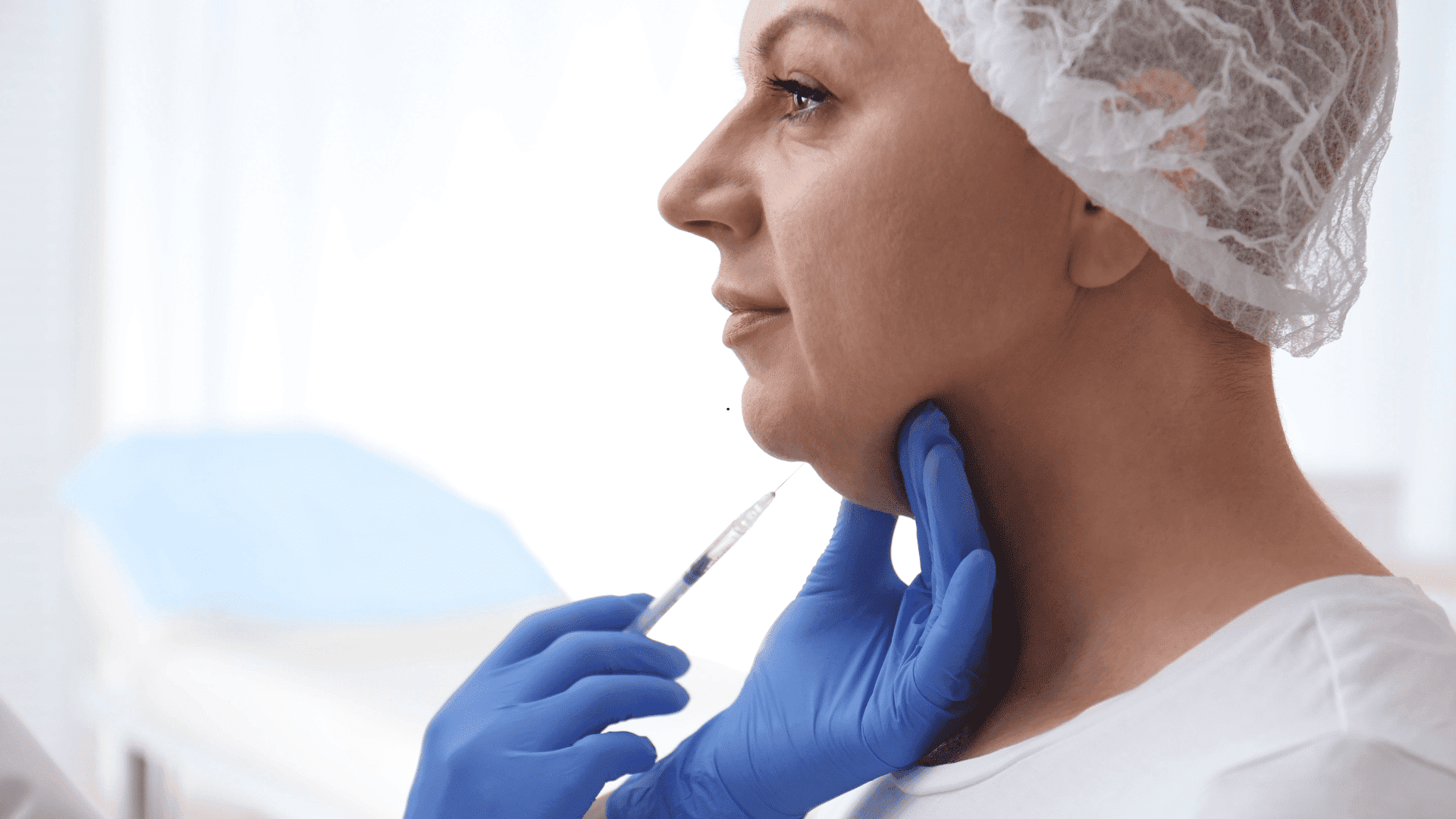 fat-dissolving injections in Dubai