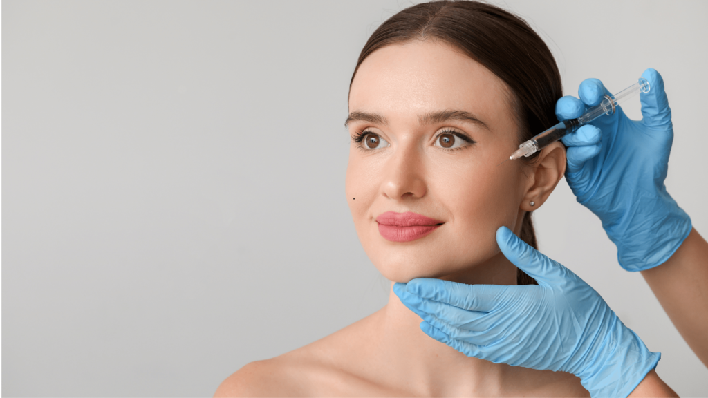 dermal filler in Dubai