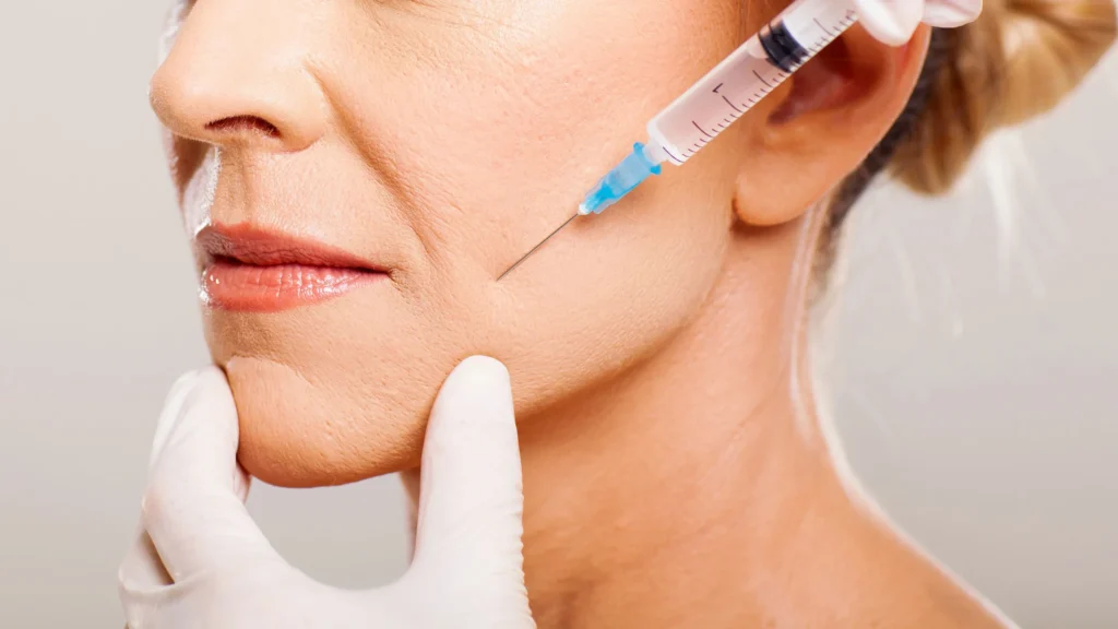 sculptra injections in dubai