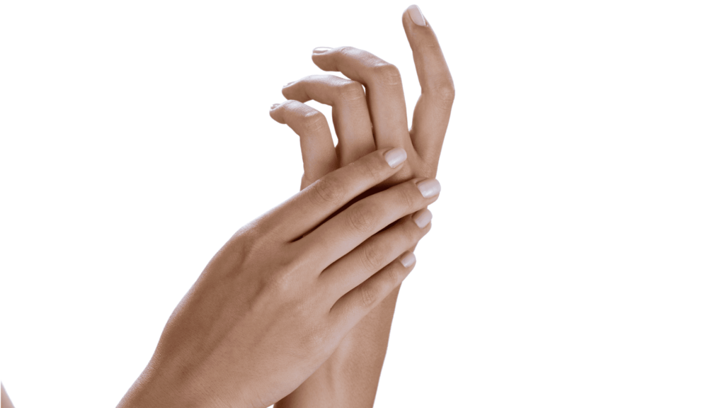 Hand Rejuvenation Dubai