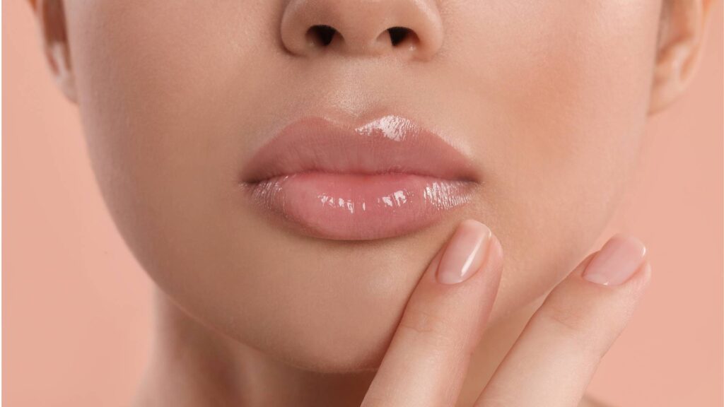 lip fillers in Dubai