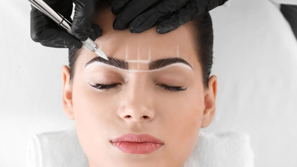 Eyebrow Lift