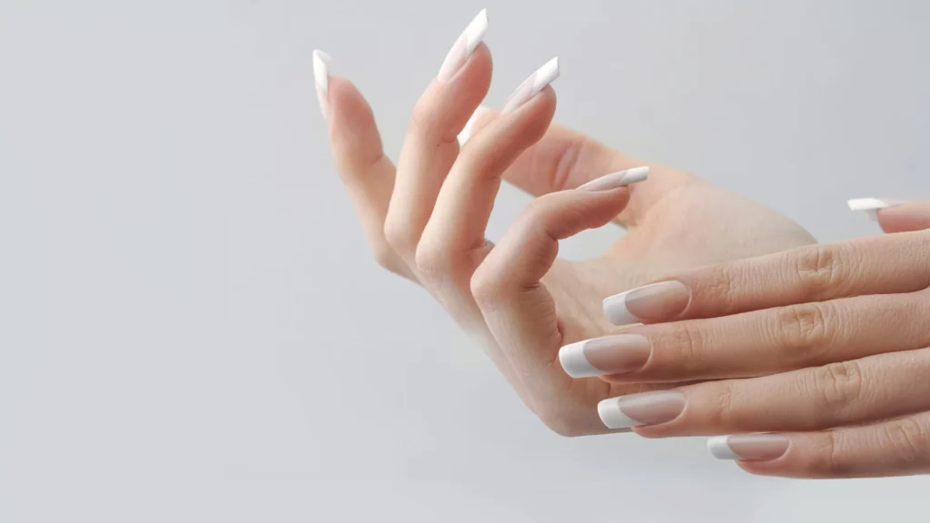 Hand Rejuvenation
