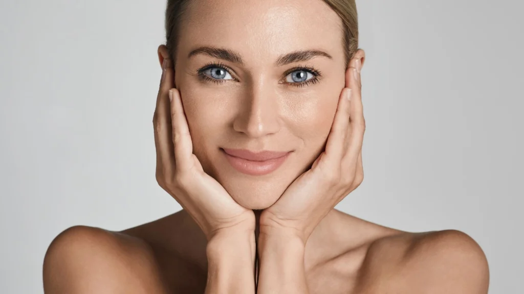 skin rejuvenation