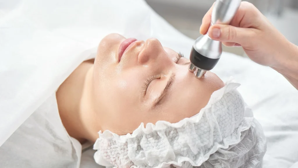Skin Tightening