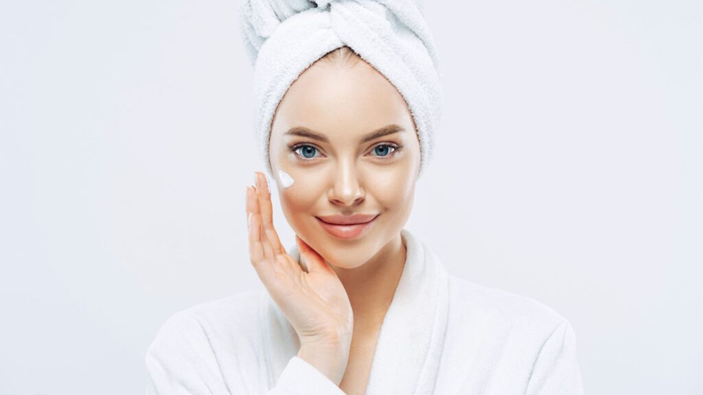 skin rejuvenation Dubai