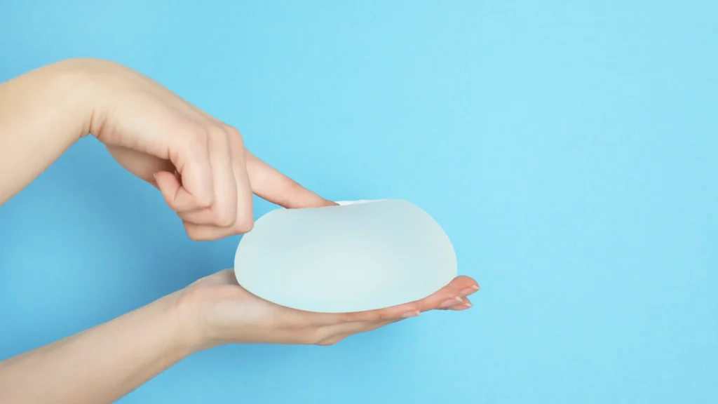 Breast Augmentation