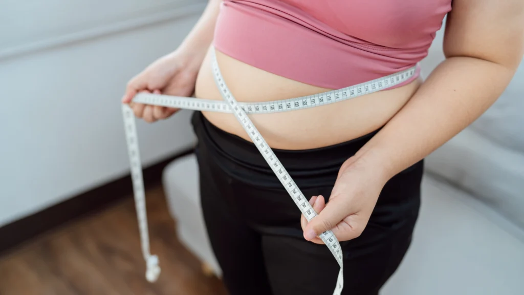 Fat dissolving injections