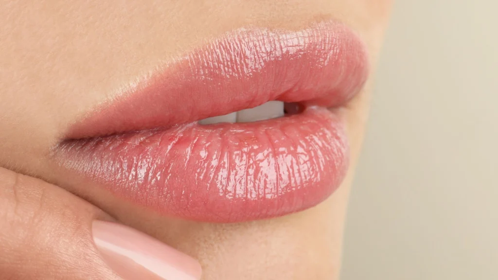 lip filler aftercare