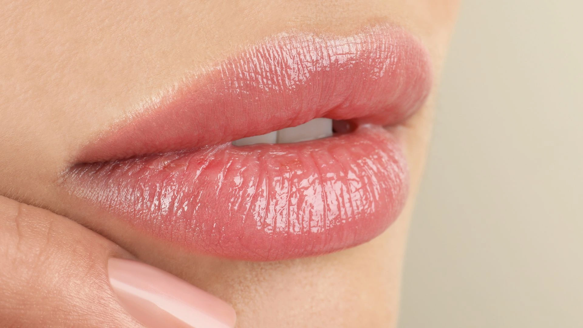 lip filler aftercare
