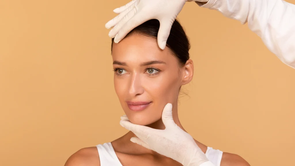 Rhinoplasty