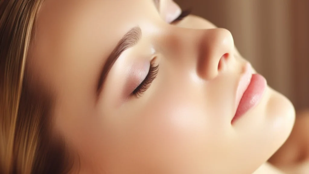 Rhinoplasty surgery in Dubai