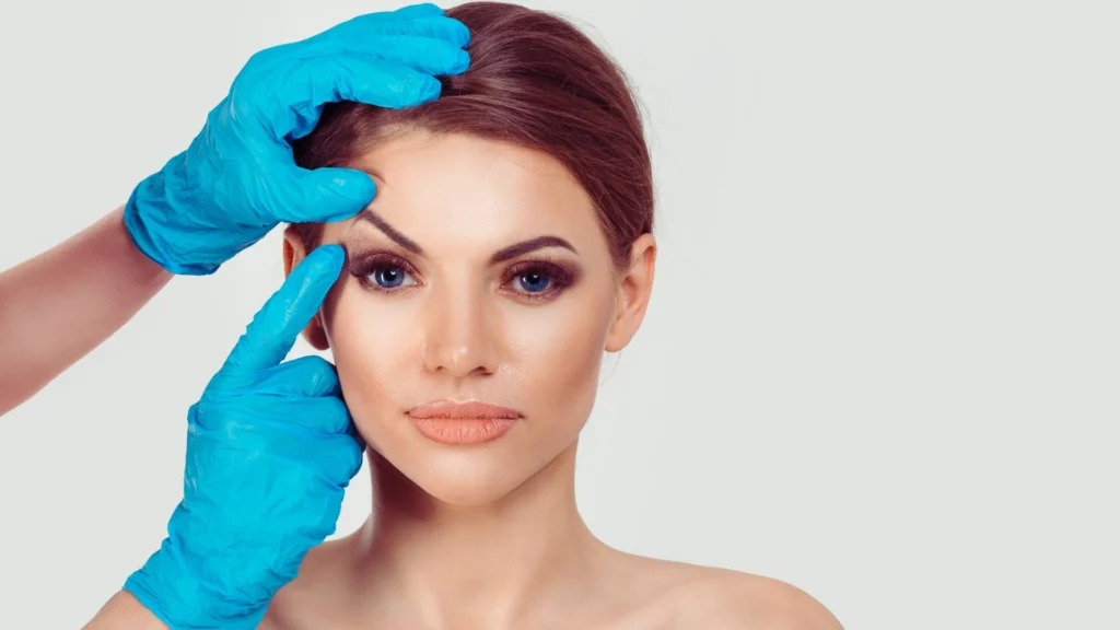 blepharoplasty