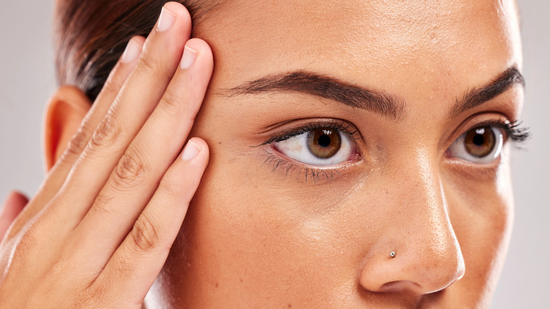 brow lift