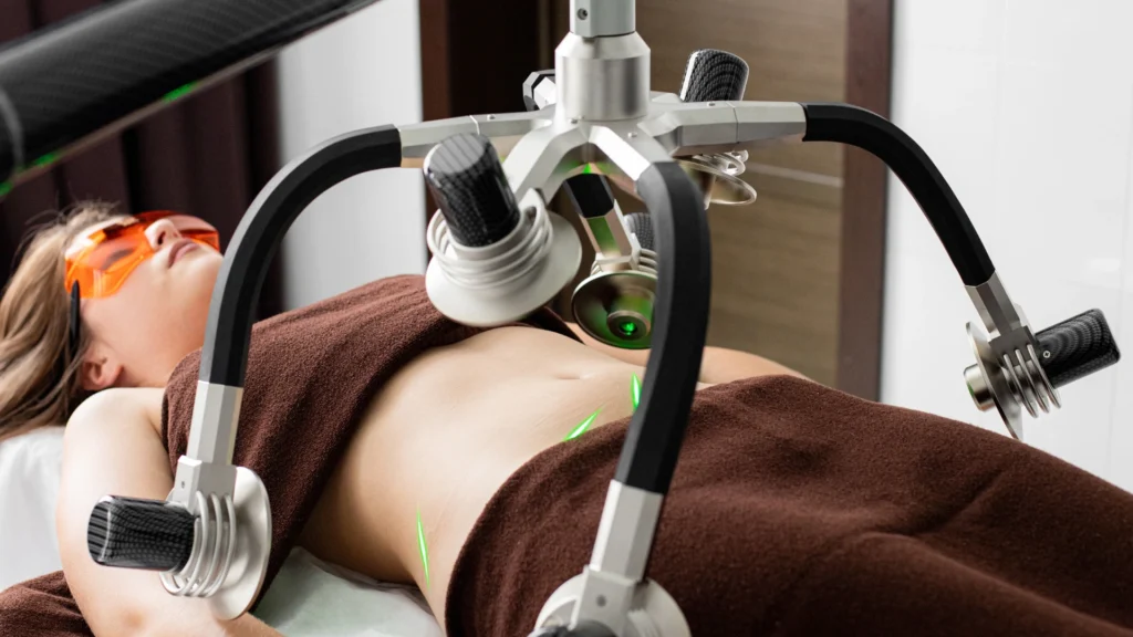 cost of liposuction