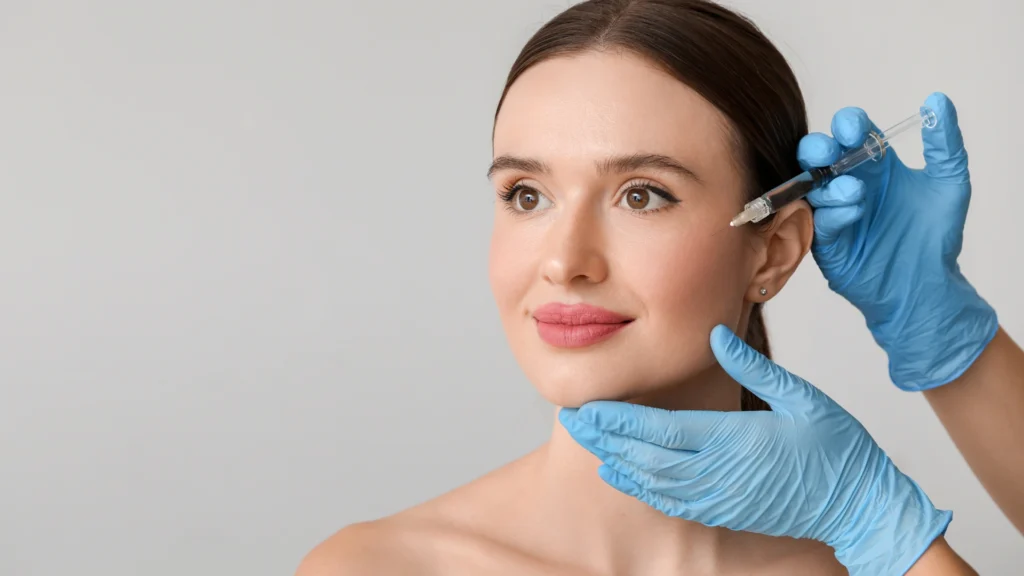dermal fillers