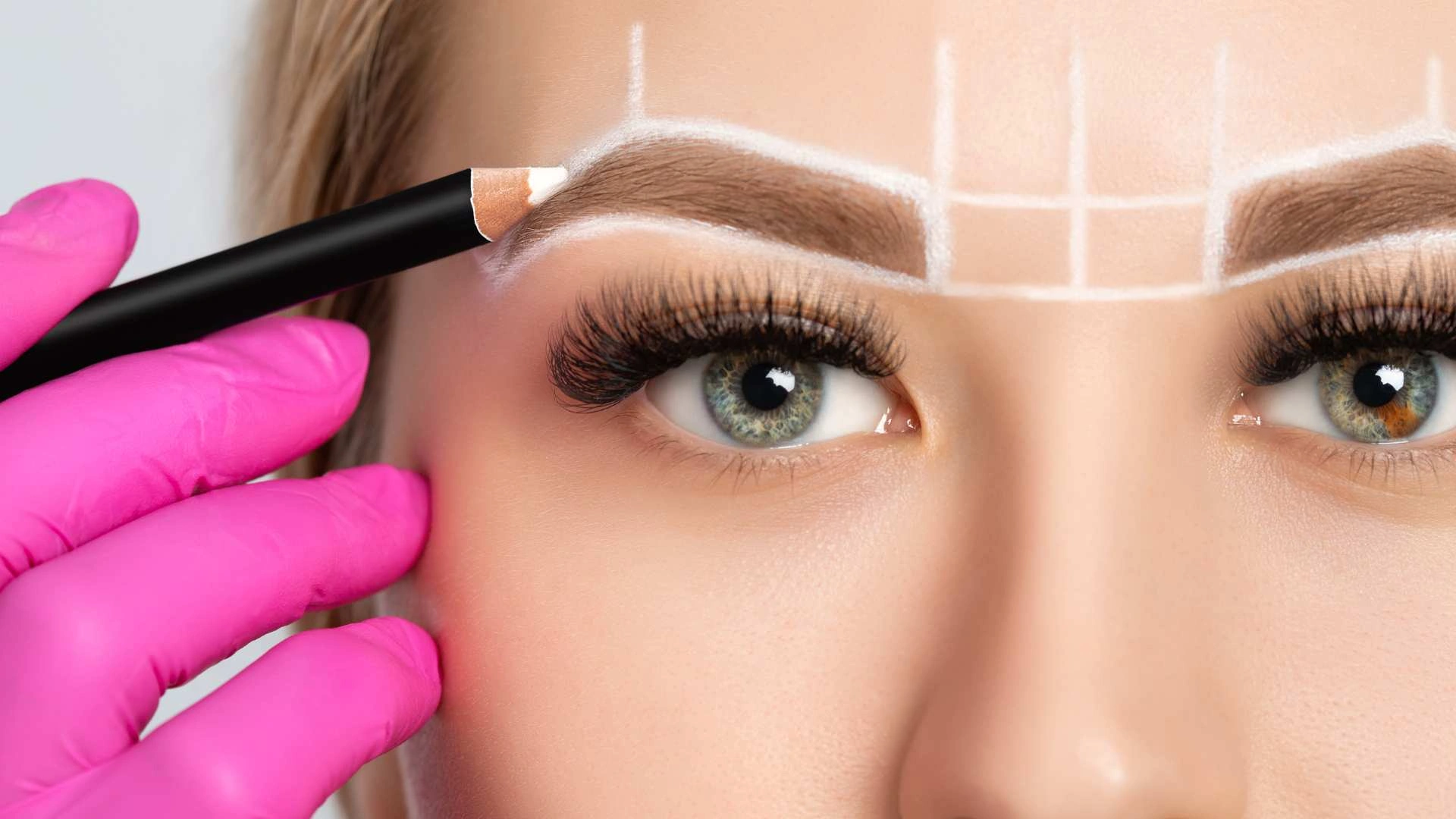 eyebrow lift aftercare