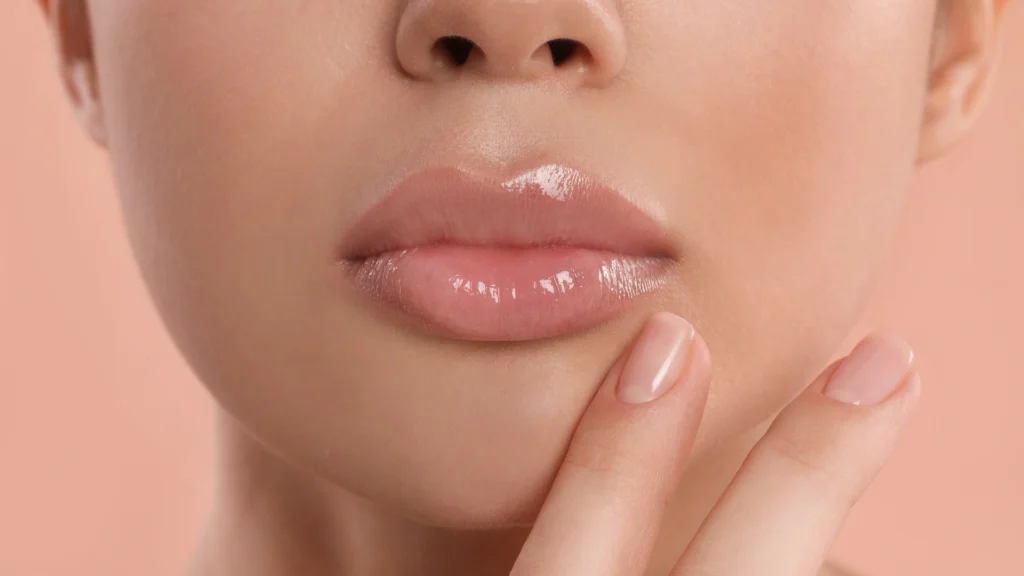 Lip Fillers Dubai