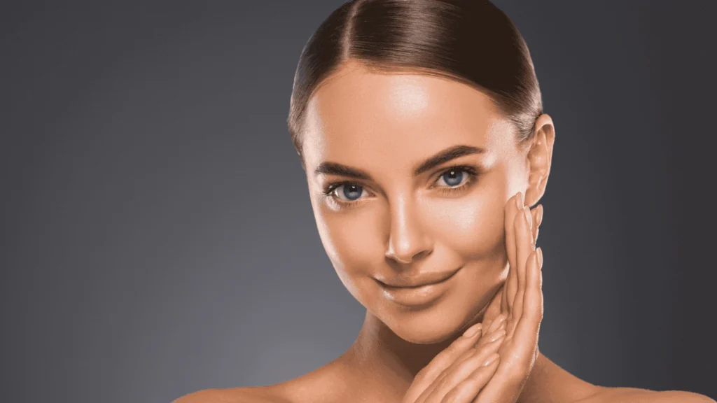 skin rejuvenation recovery