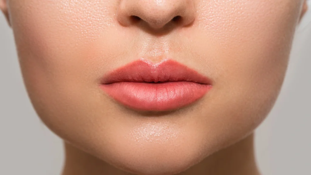 Cupid's Bow Lift