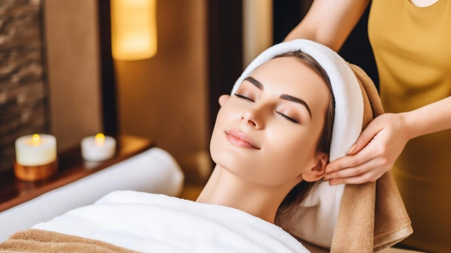 facial treatments