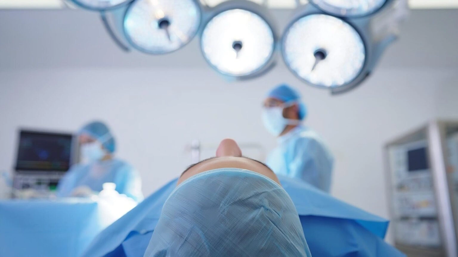 liposuction and abdominoplasty