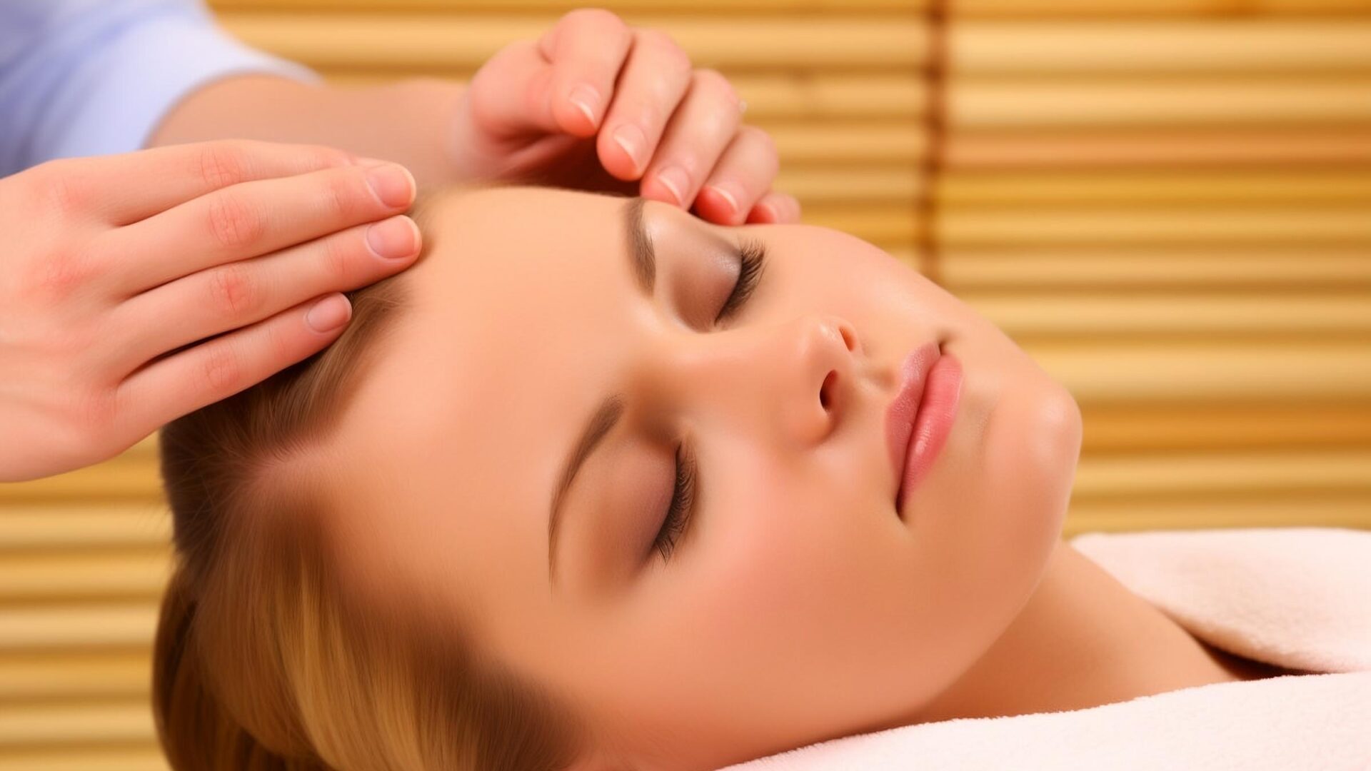 custom facials