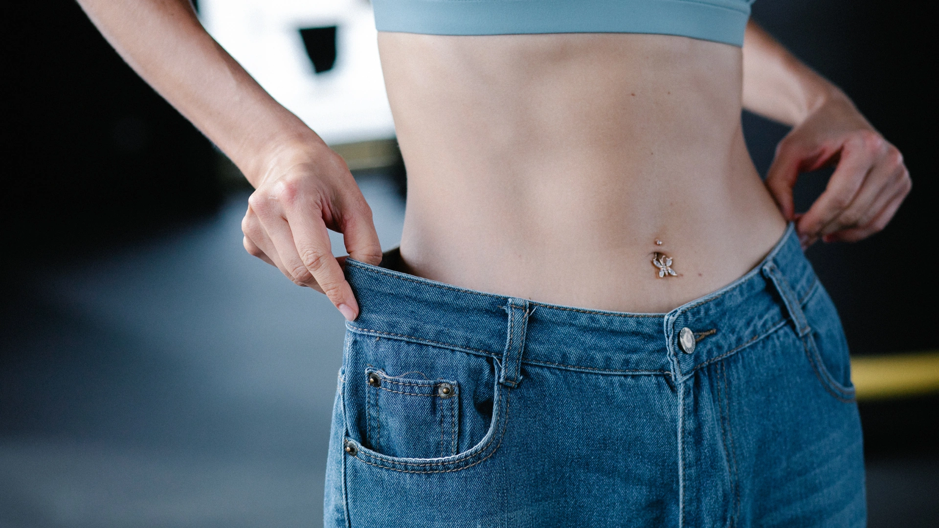 waistline