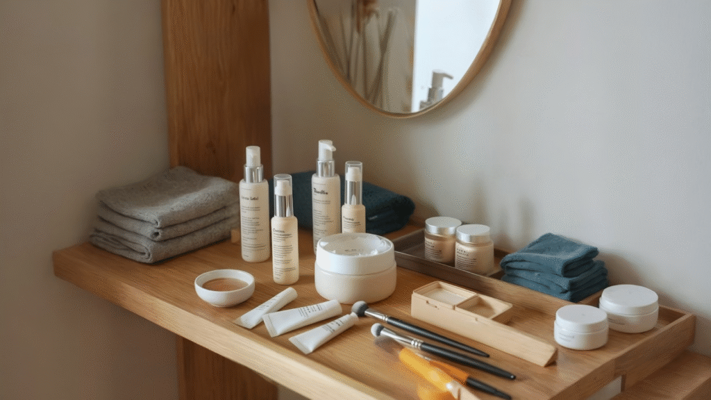 Skincare Routine