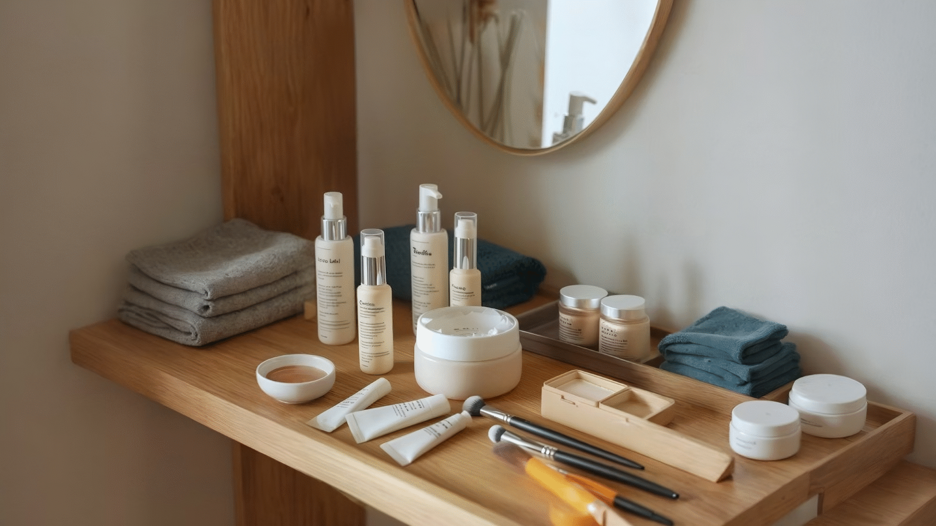Skincare Routine