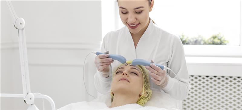 Who Should Get a HydraFacial