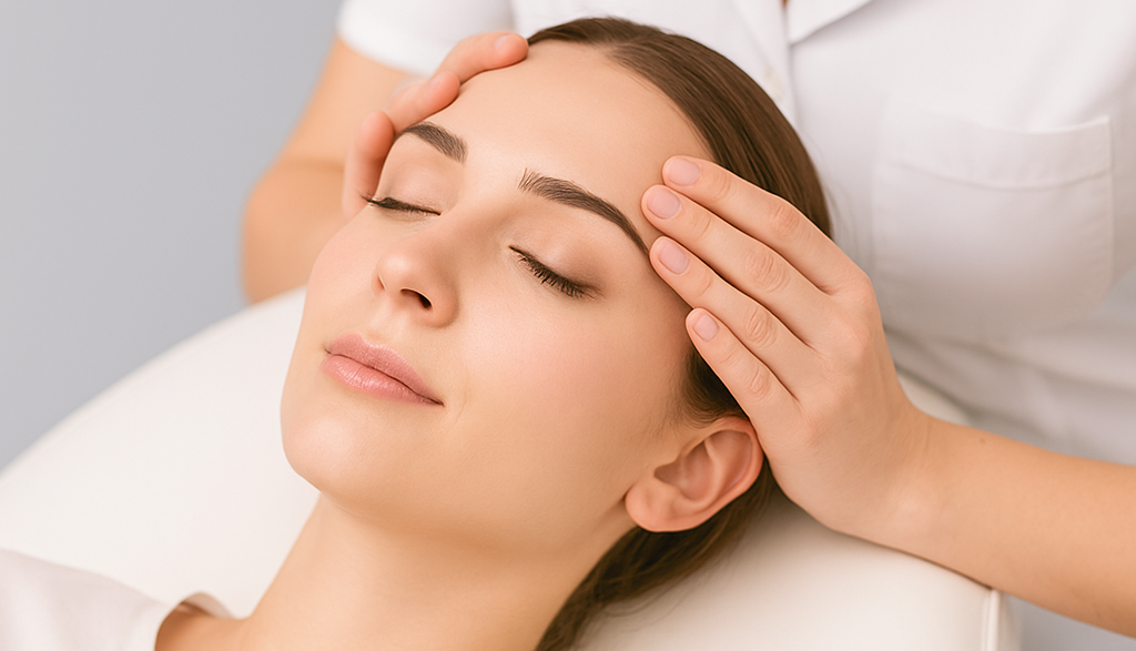 Full Face Botox in Dubai