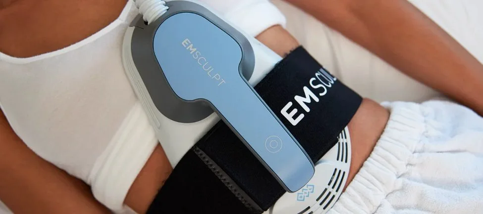 Emsculpt