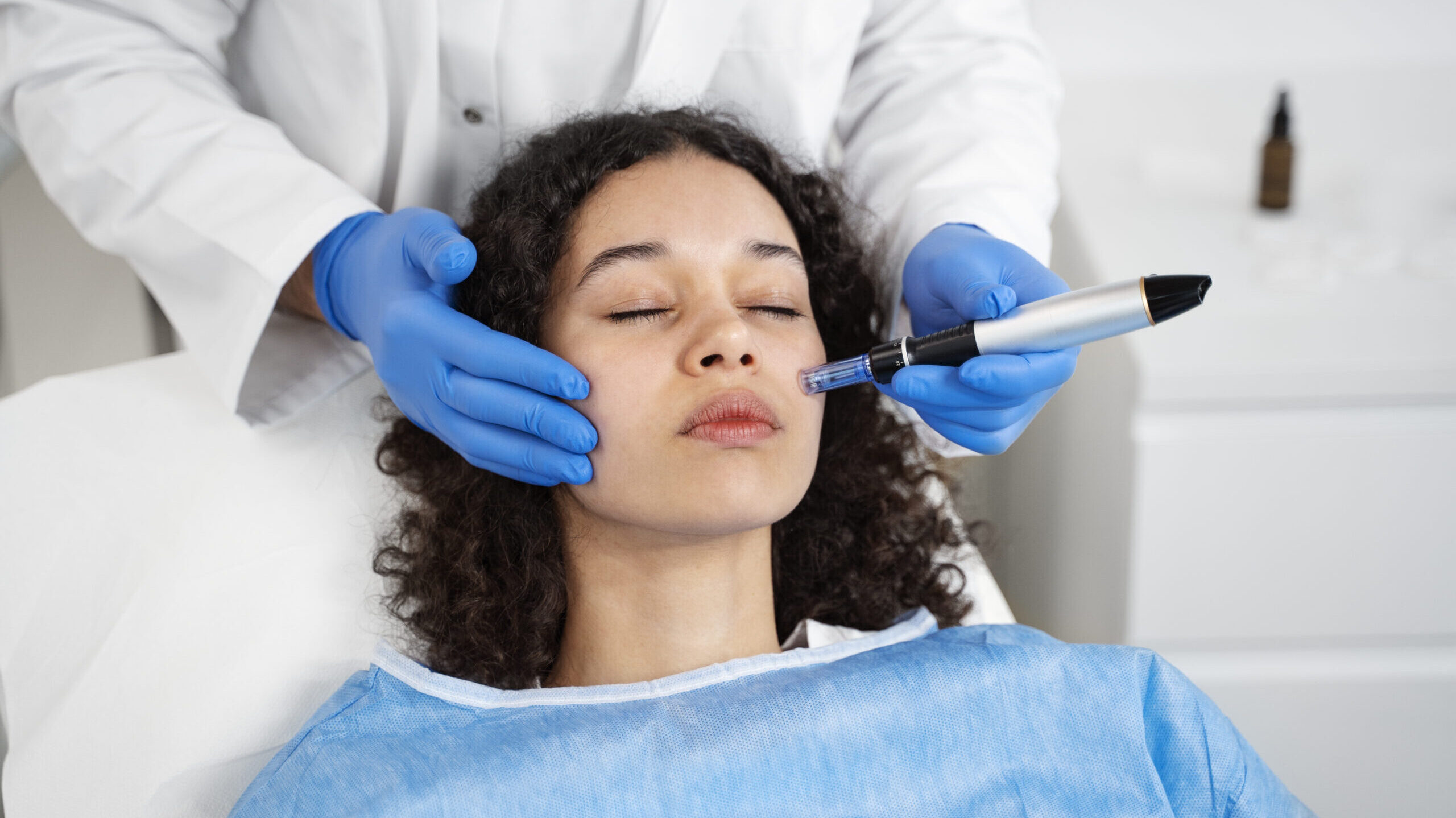 Pigmentation Treatment